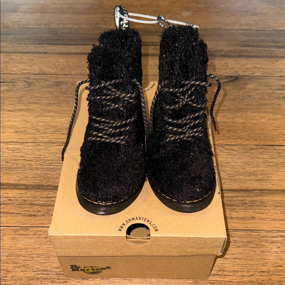 NIB Kid’s Dr Martens